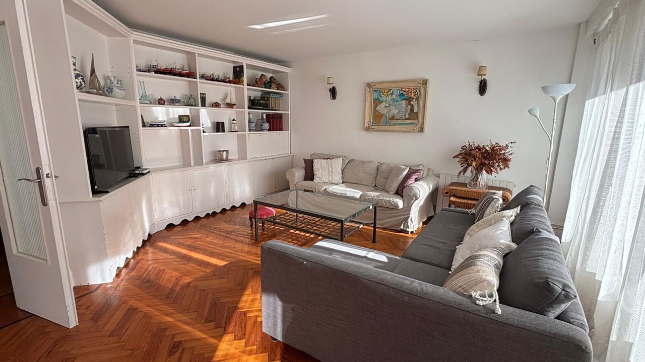 Photo of Livingroom in La Marina
