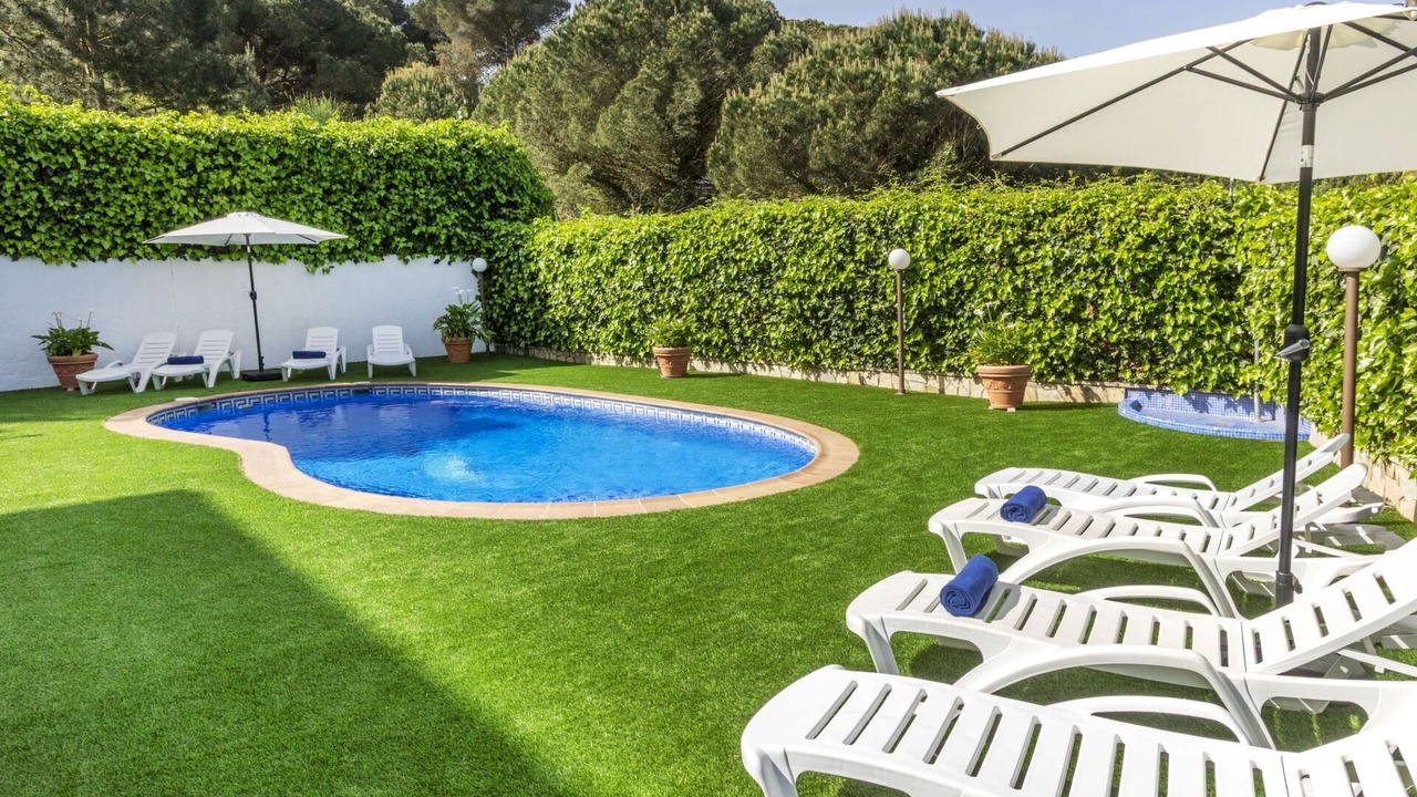 Photo of Outdoor in Lloret Blau
