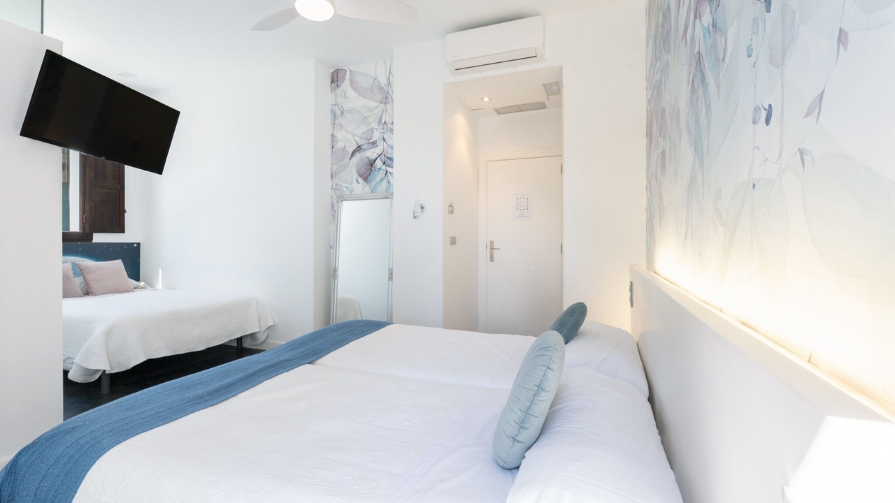 Photo of Bedroom in Navajas