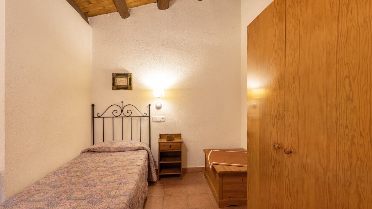 Photo of Bedroom in Gelida
