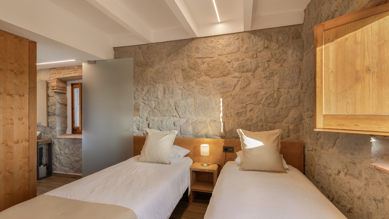 Photo of Bedroom in Sagas