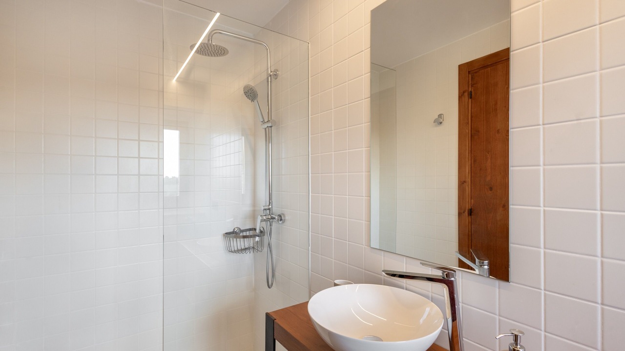 Photo of Bathroom in Sagas