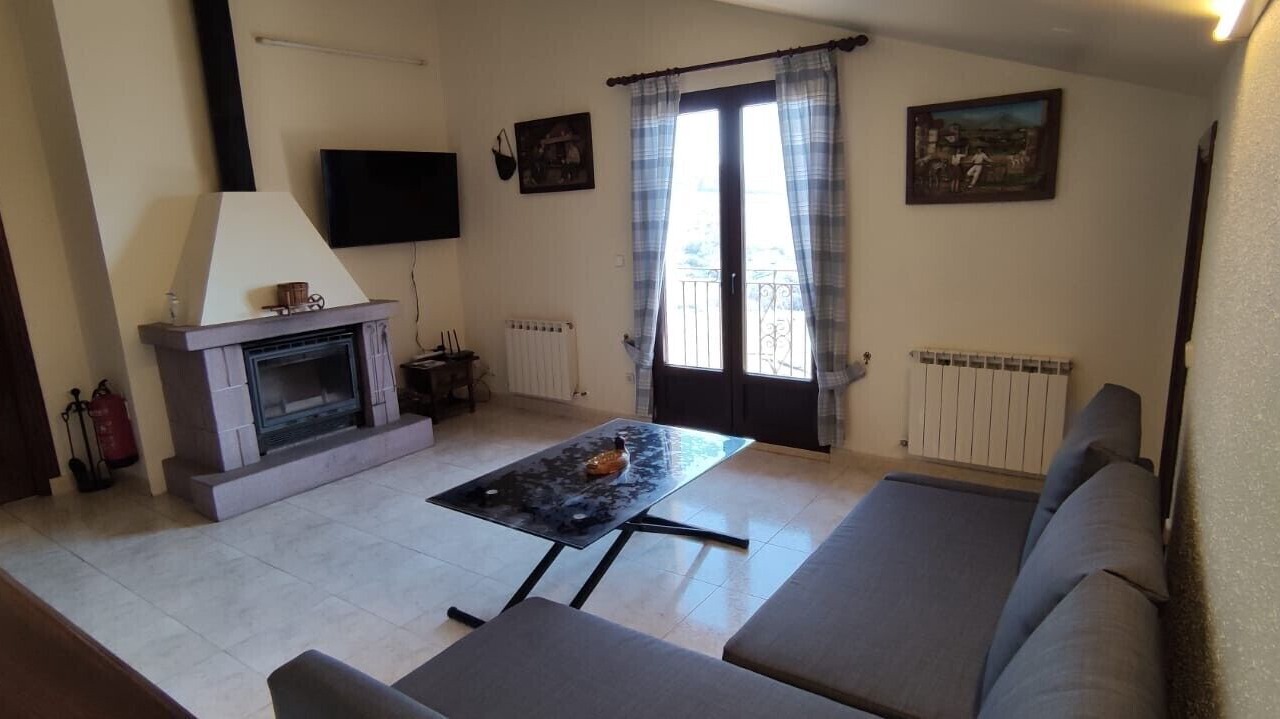 Photo of Livingroom in Elbete