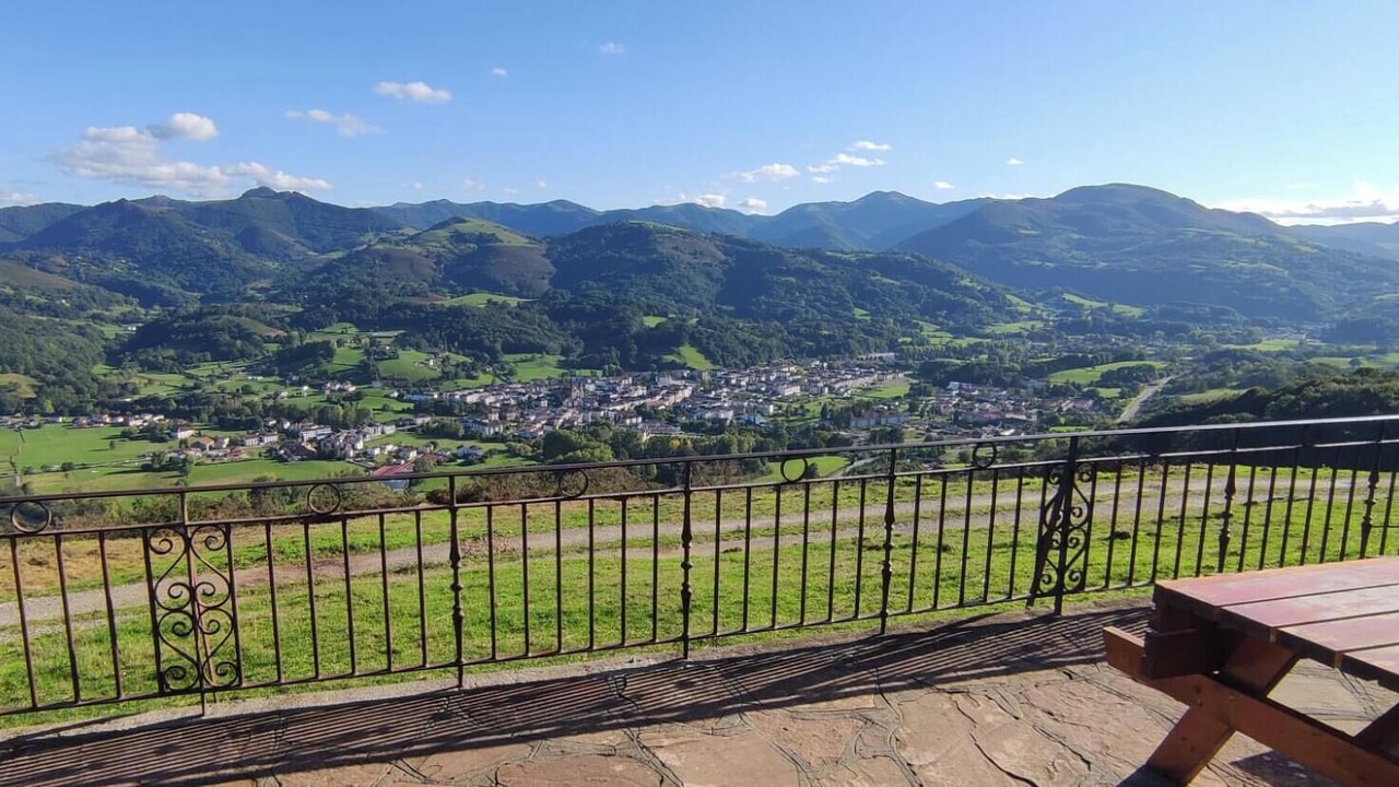 Photo of Outdoor in Elbete