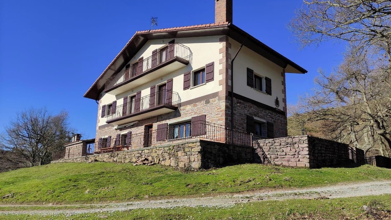 Photo of Outdoor in Elbete