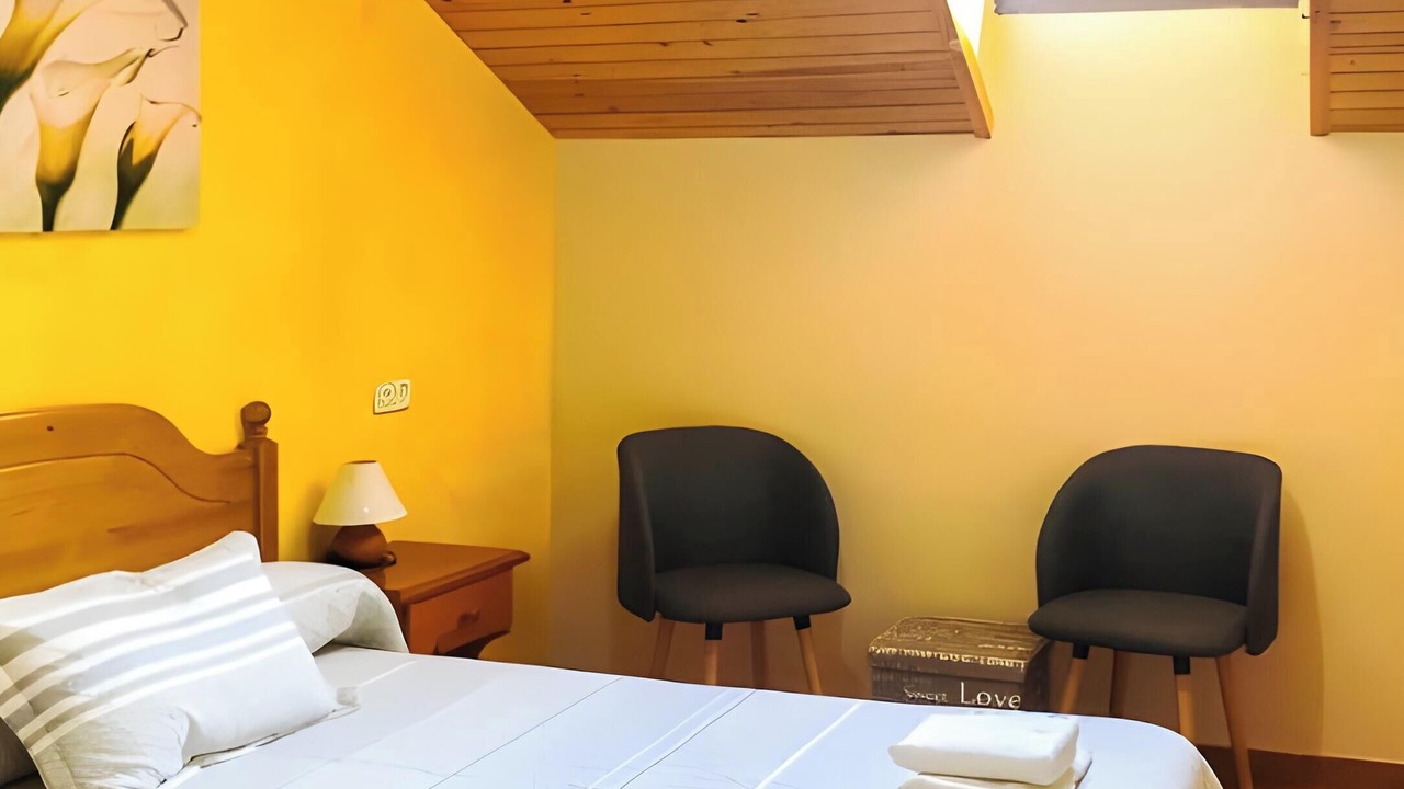 Photo of Bedroom in Puertolas