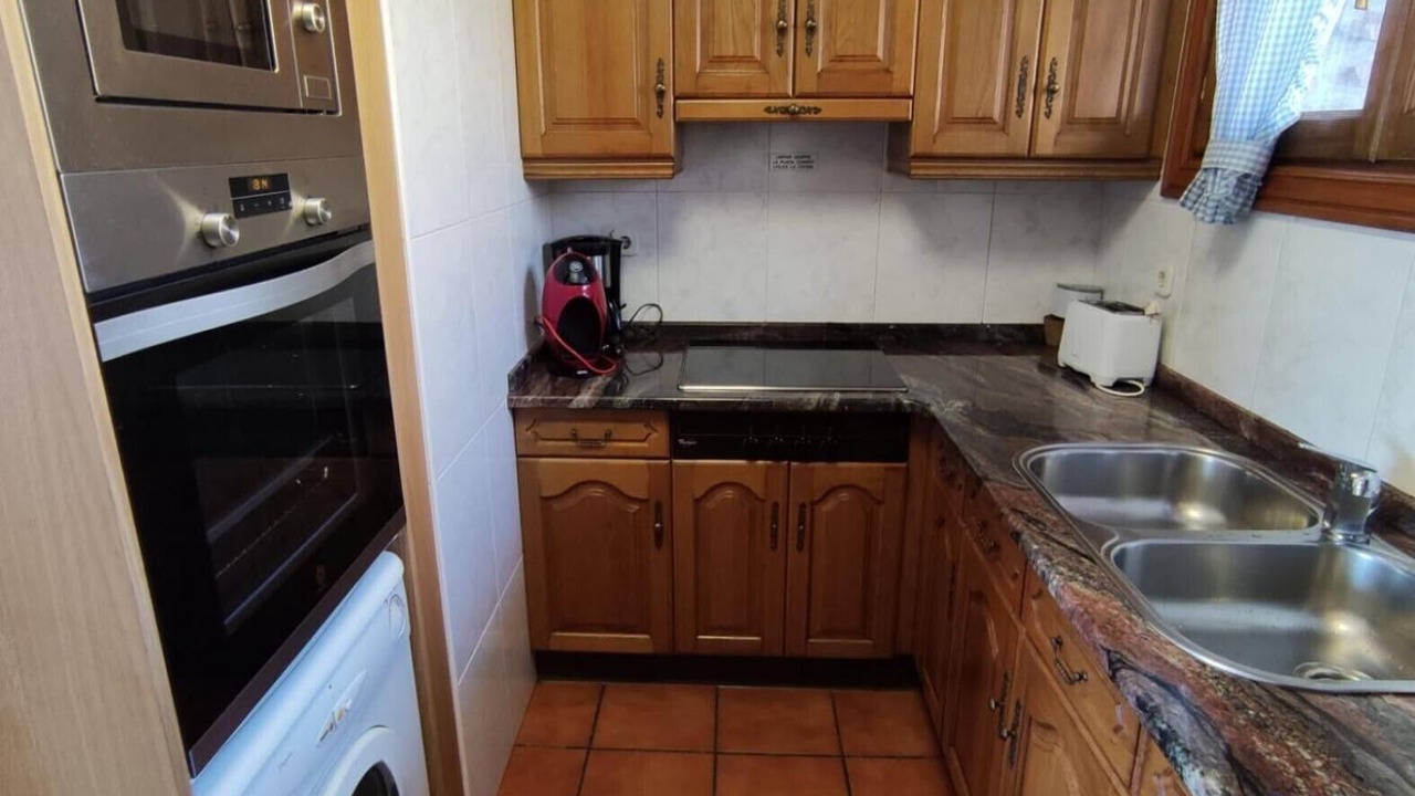 Photo of Kitchen in Elbete