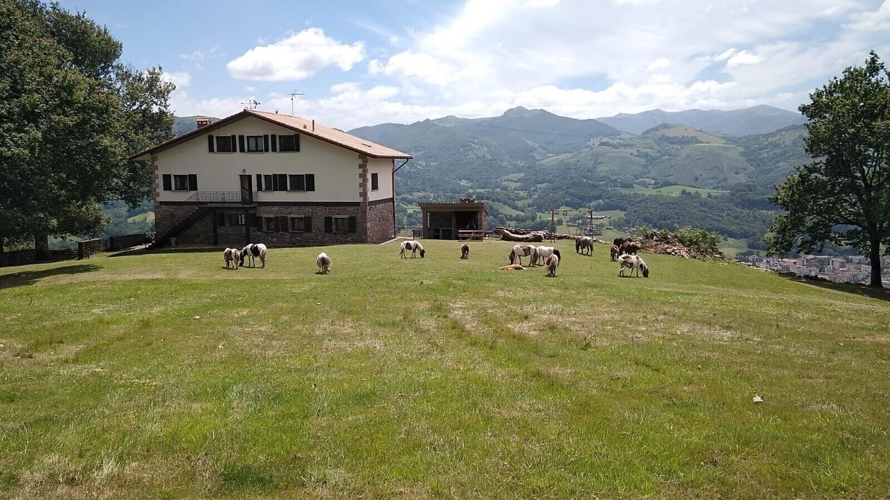 Photo of Outdoor in Elbete