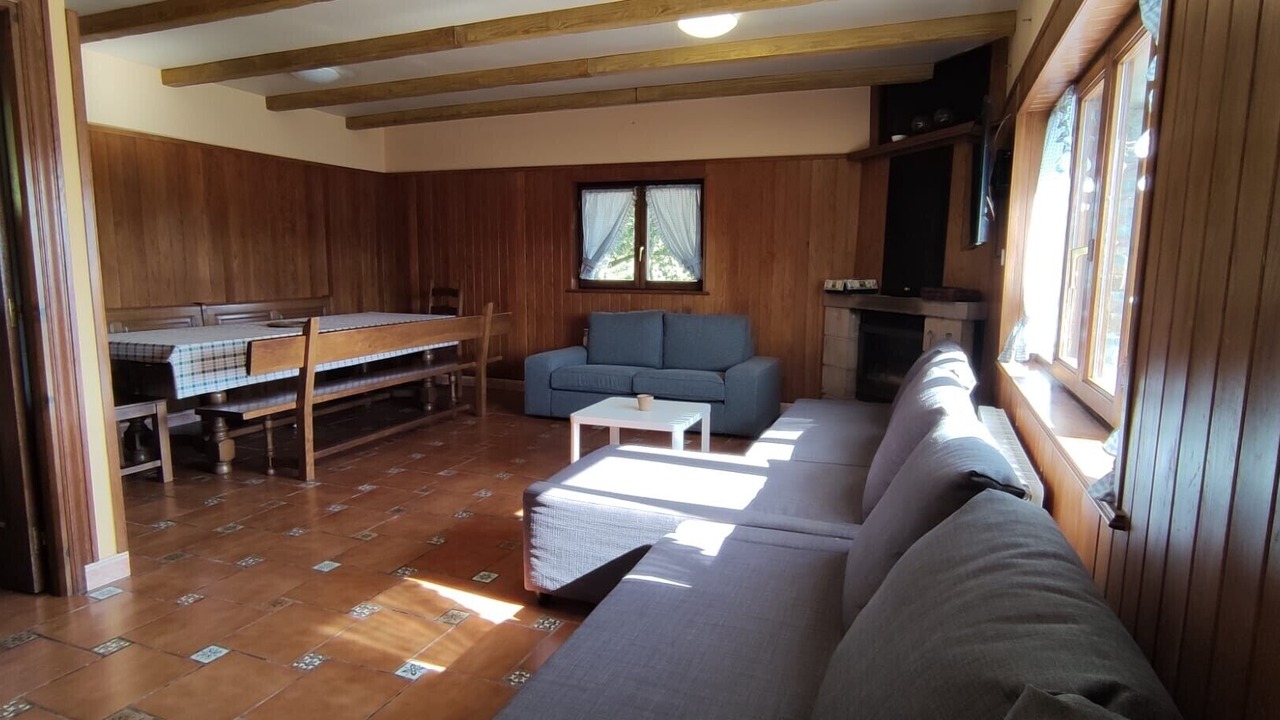 Photo of Livingroom in Elbete