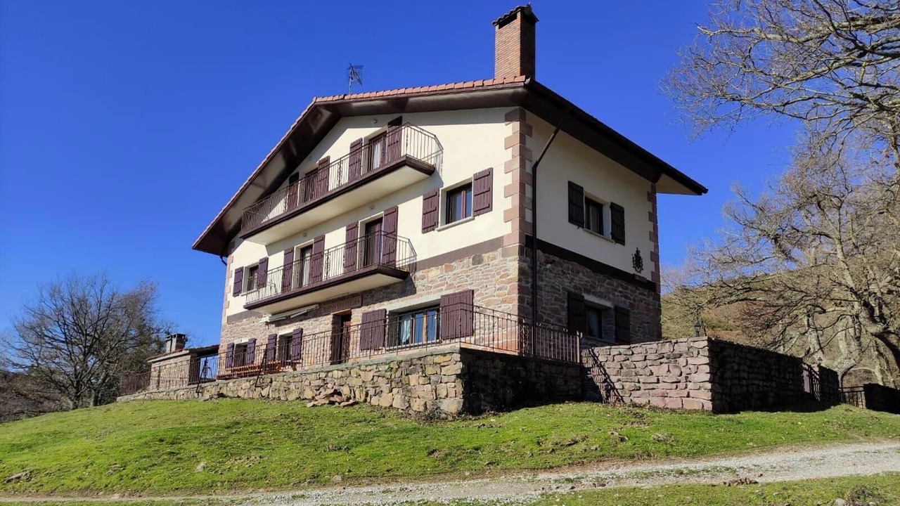 Photo of Outdoor in Elbete