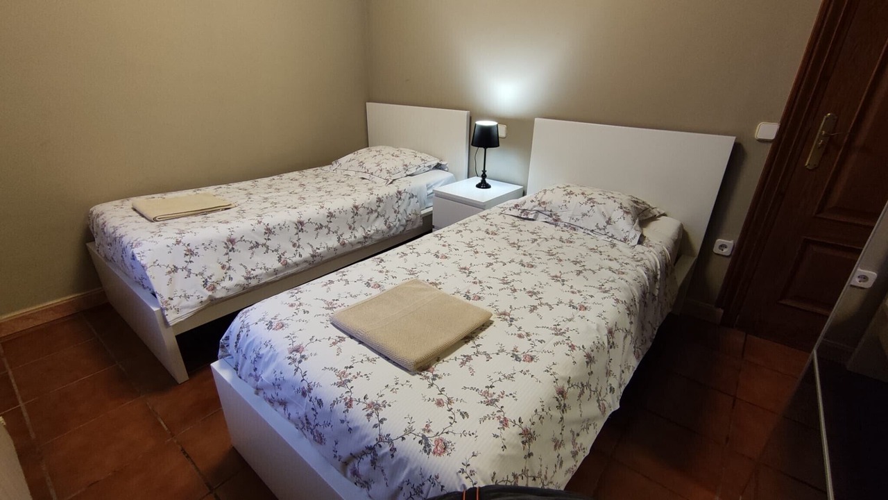 Photo of Bedroom in Elbete