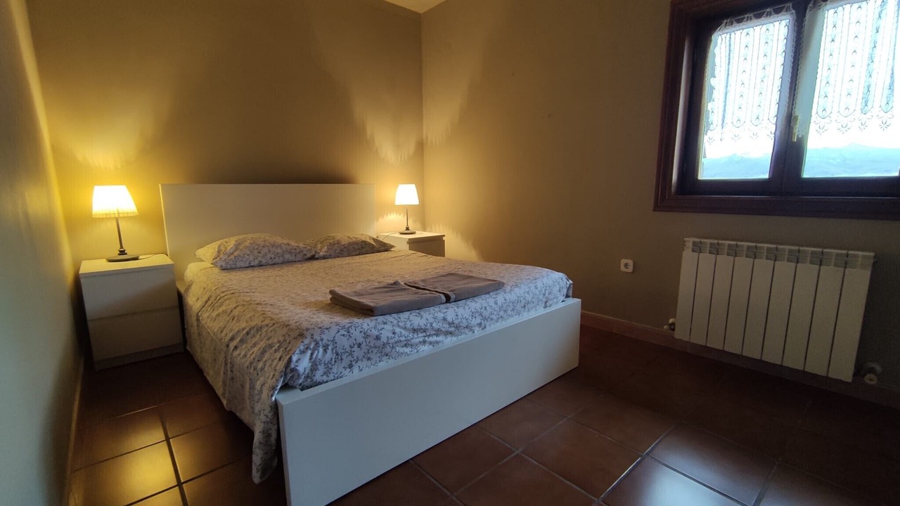 Photo of Bedroom in Elbete