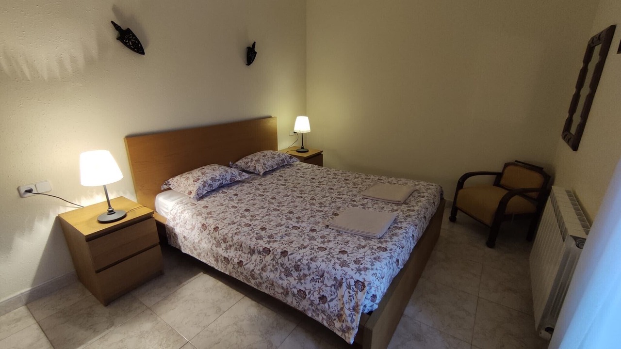 Photo of Bedroom in Elbete