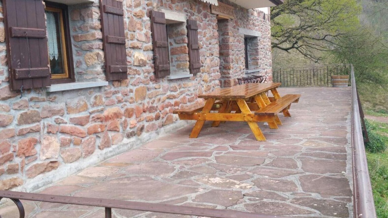 Photo of Outdoor in Elbete
