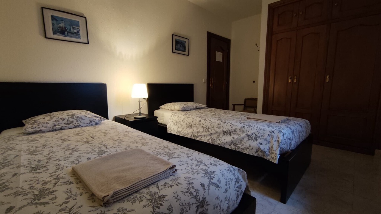Photo of Bedroom in Elbete