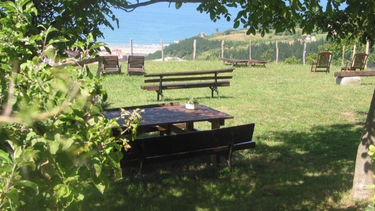Photo of Outdoor in Deba