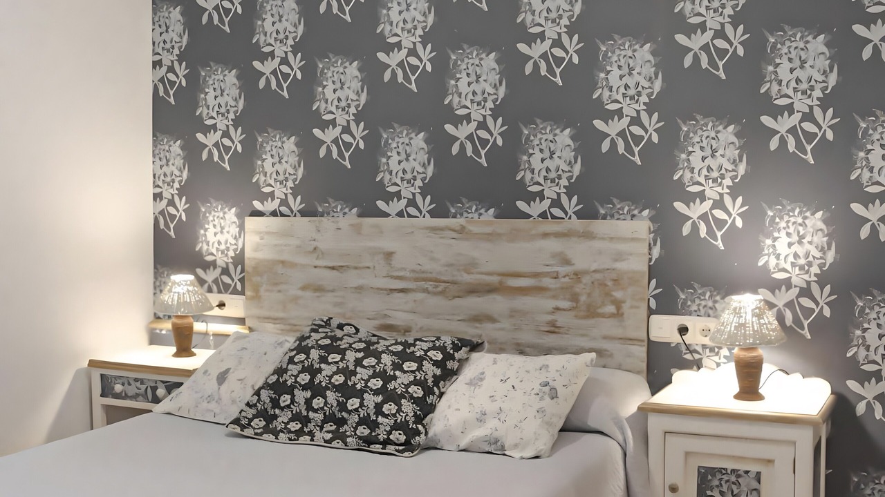Photo of Bedroom in Deba
