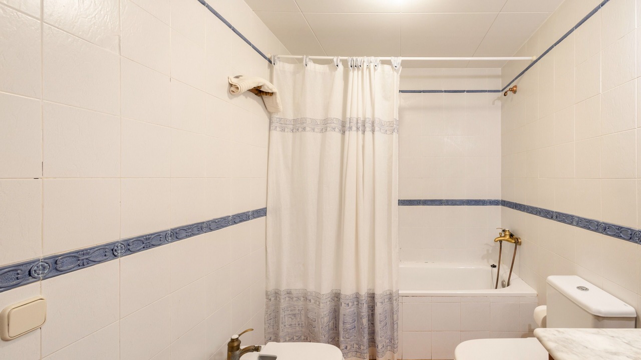 Photo of Bathroom in Casserres
