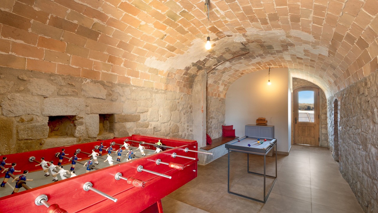 Photo of Bedroom in Casserres