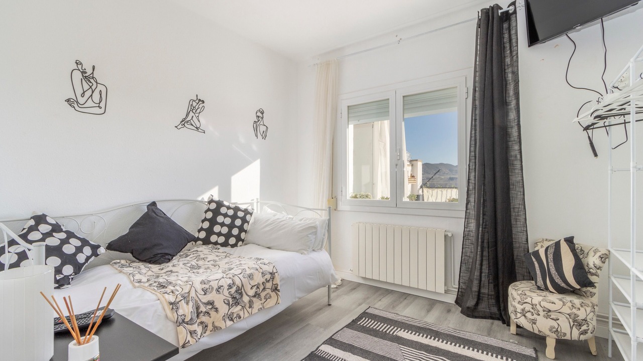 Photo of Bedroom in Alfarras