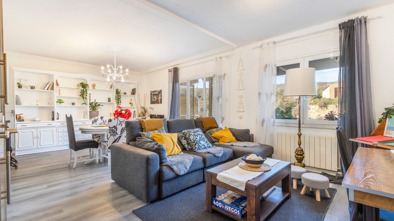 Photo of Livingroom in Alfarras