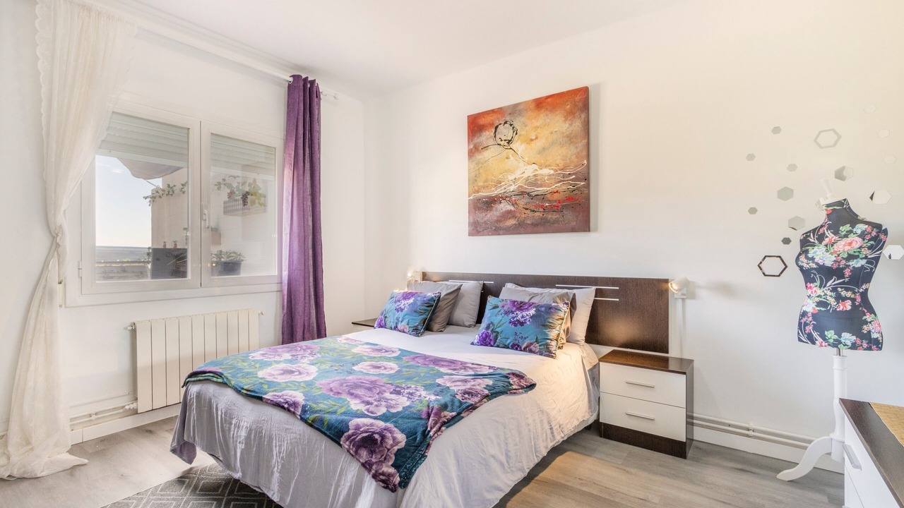 Photo of Bedroom in Alfarras