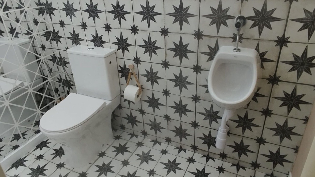 Photo of Bathroom in Alfarras