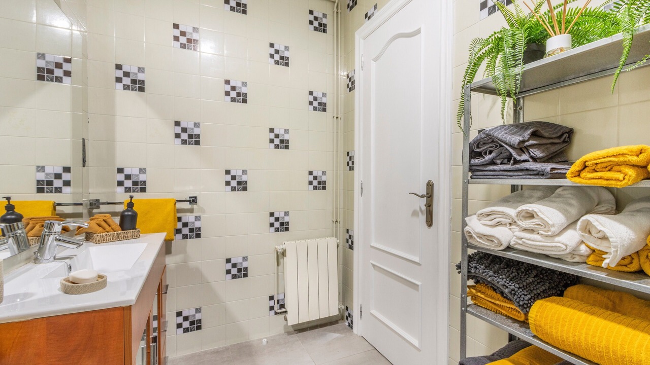 Photo of Bathroom in Alfarras