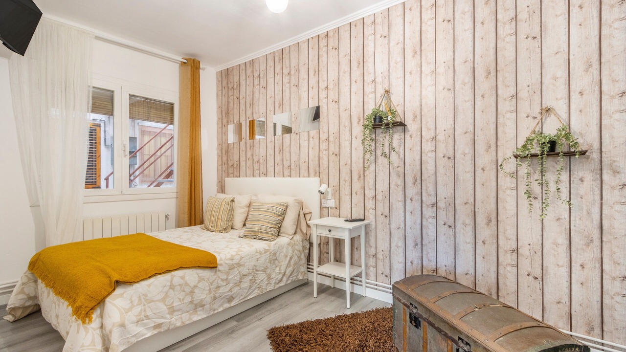 Photo of Bedroom in Alfarras
