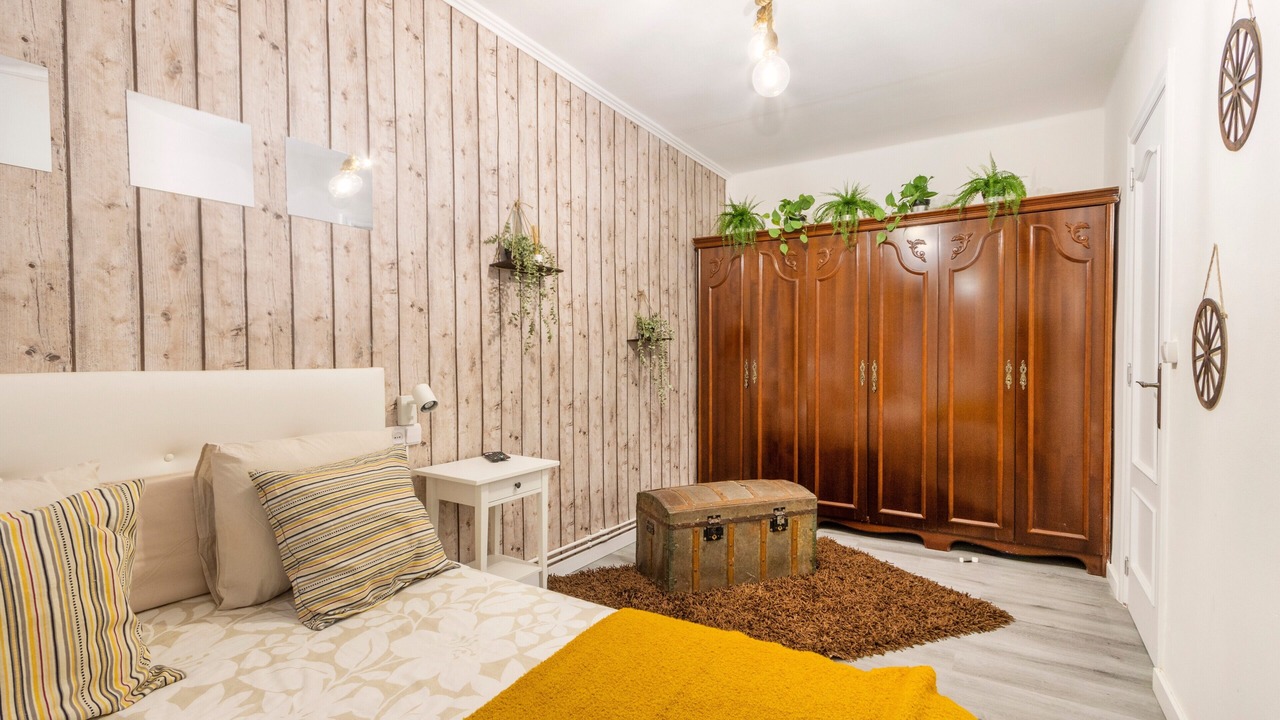 Photo of Bedroom in Alfarras