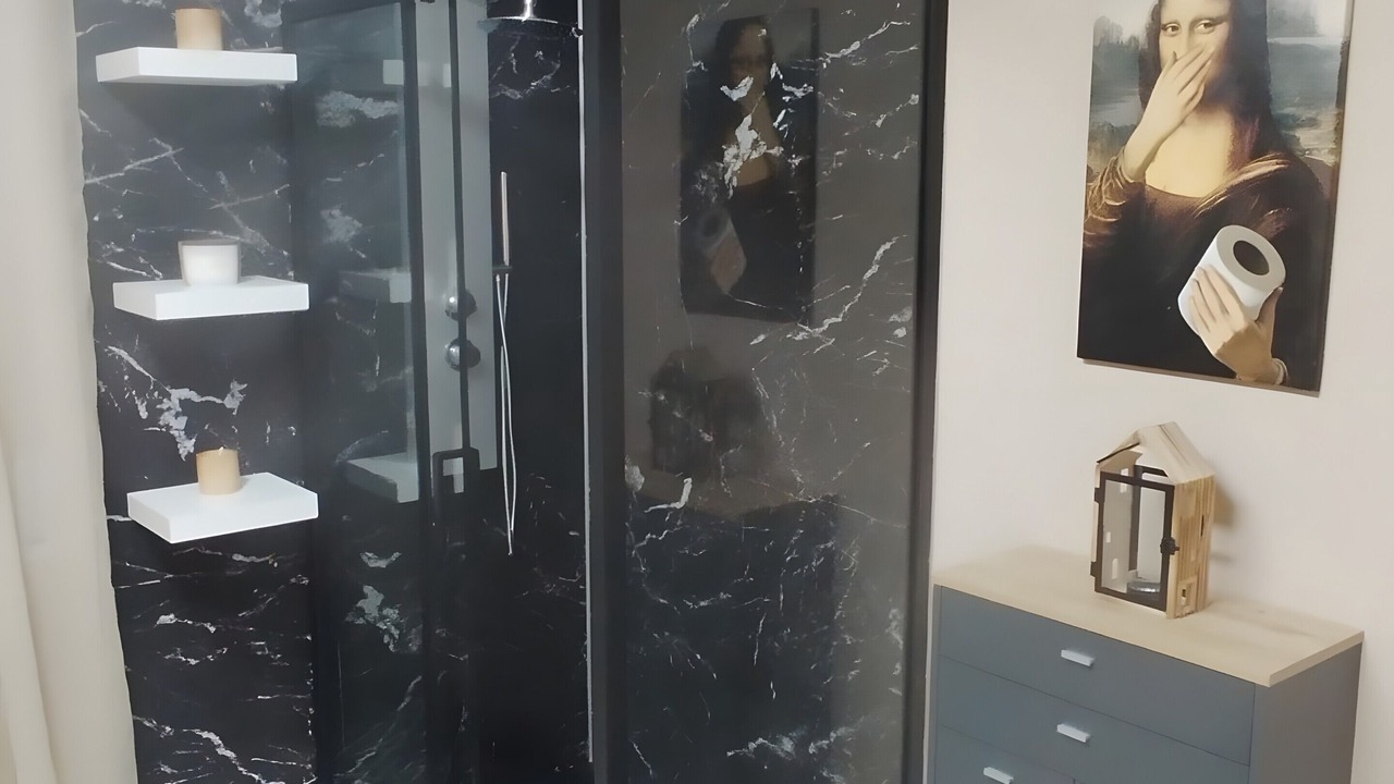 Photo of Bathroom in Alfarras