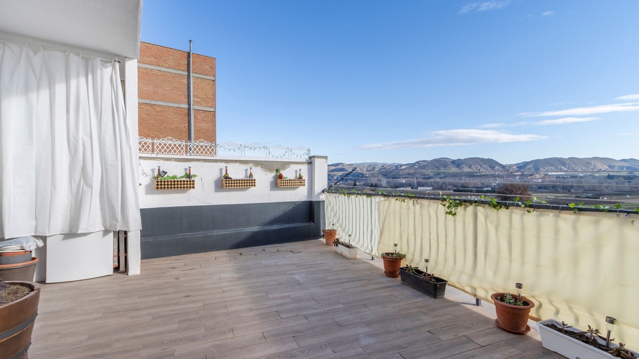 Photo of Patio Balcony in Alfarras