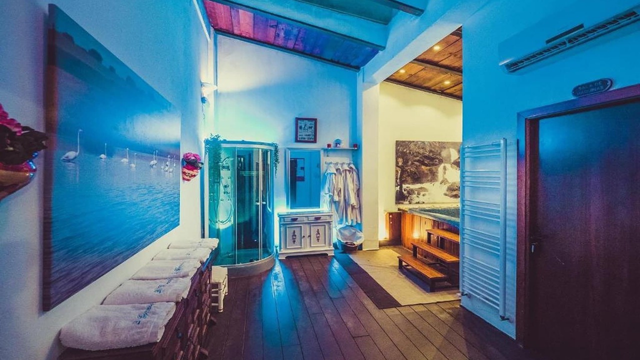 Photo of Livingroom in Hoya-Gonzalo