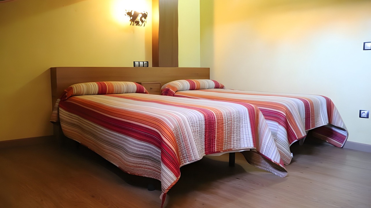 Photo of Bedroom in Salas de los Infantes