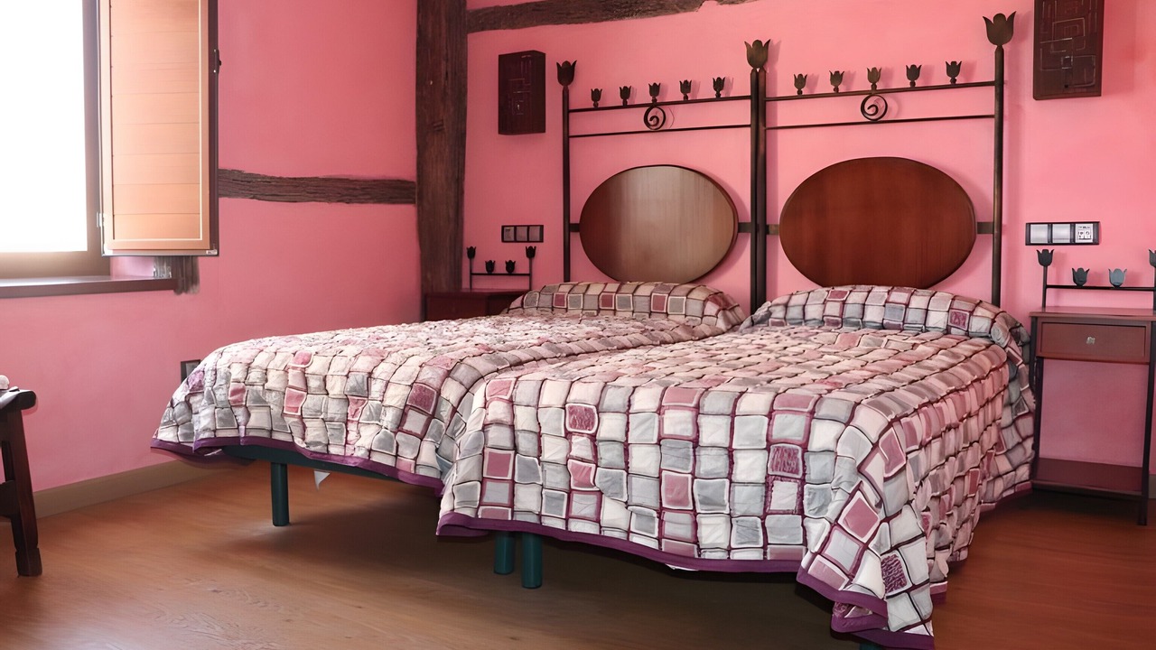 Photo of Bedroom in Salas de los Infantes