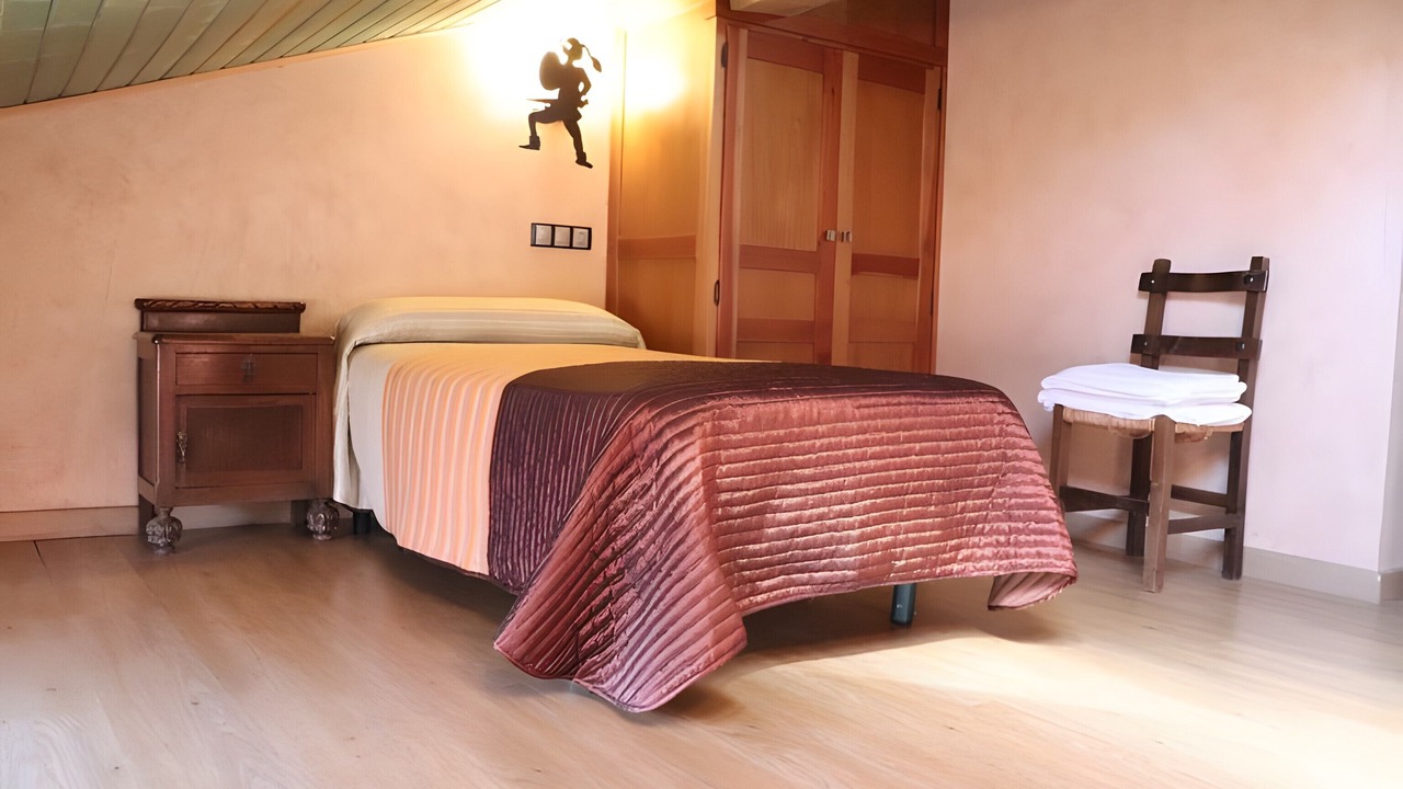 Photo of Bedroom in Salas de los Infantes
