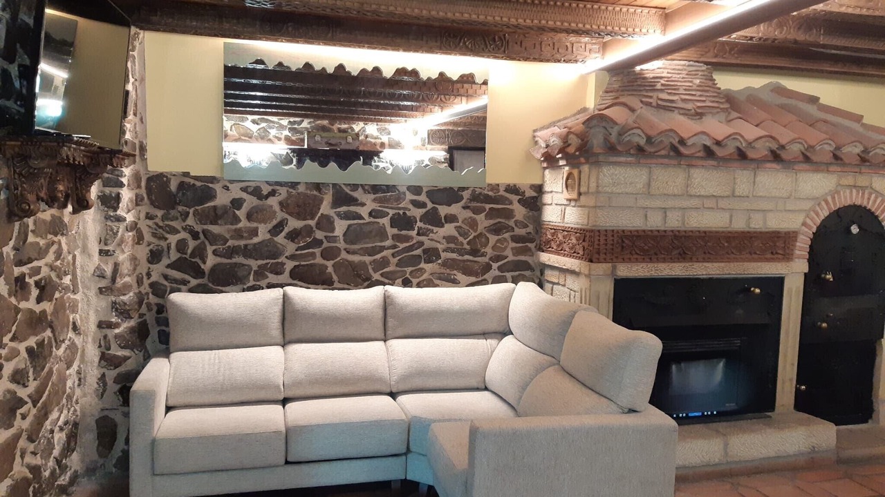 Photo of Livingroom in Barbadillo del Pez