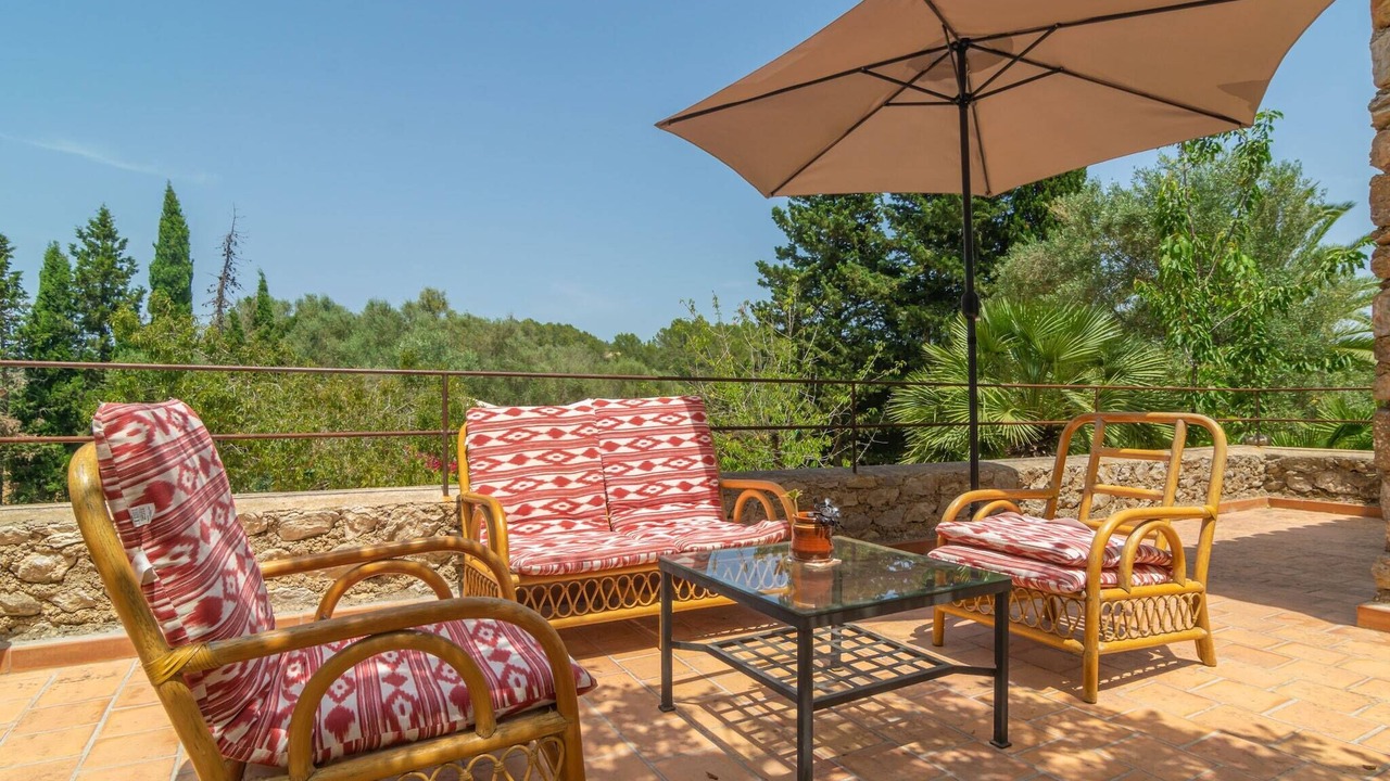 Photo of Patio Balcony in Arta
