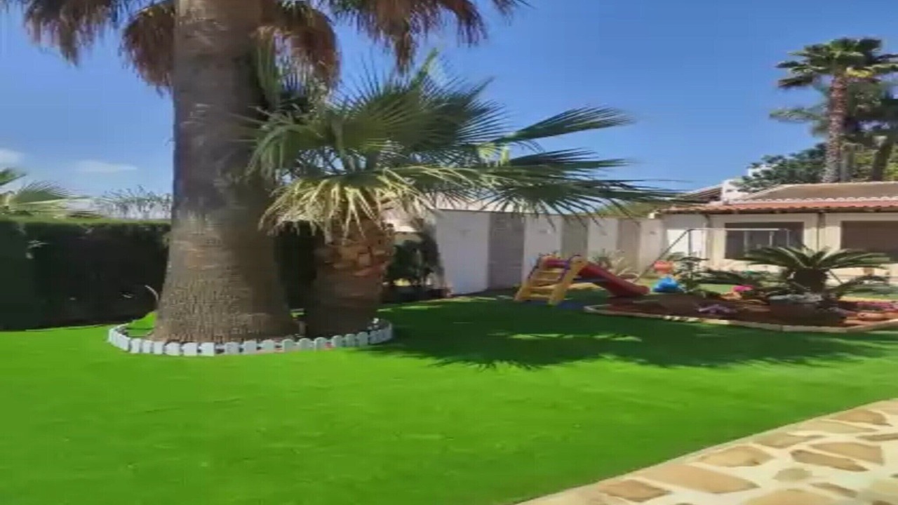 Photo of Outdoor in El Tosalet