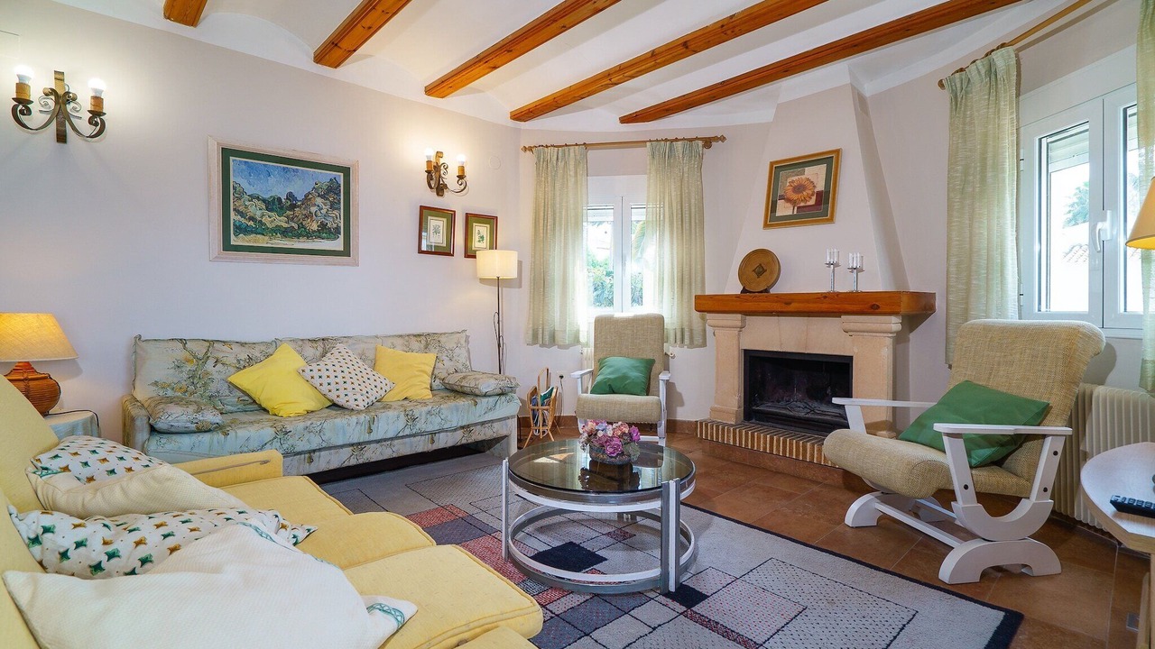 Photo of Livingroom in El Tosalet