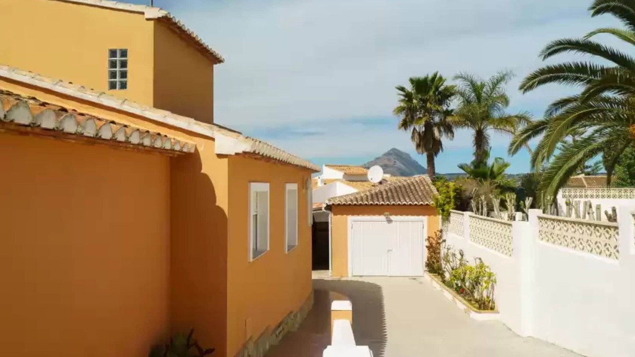 Photo of Outdoor in El Tosalet