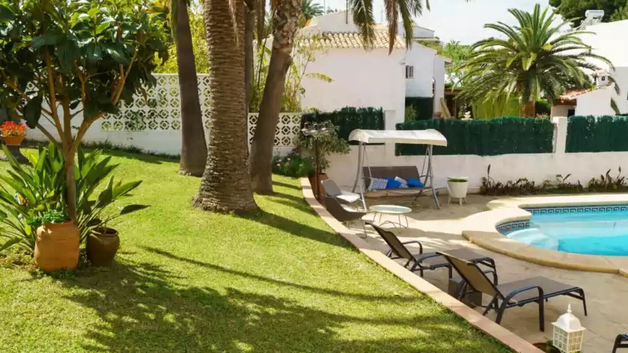 Photo of Outdoor in El Tosalet