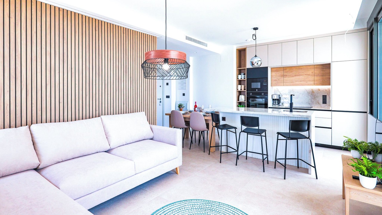 Photo of Livingroom in Torre-Pacheco