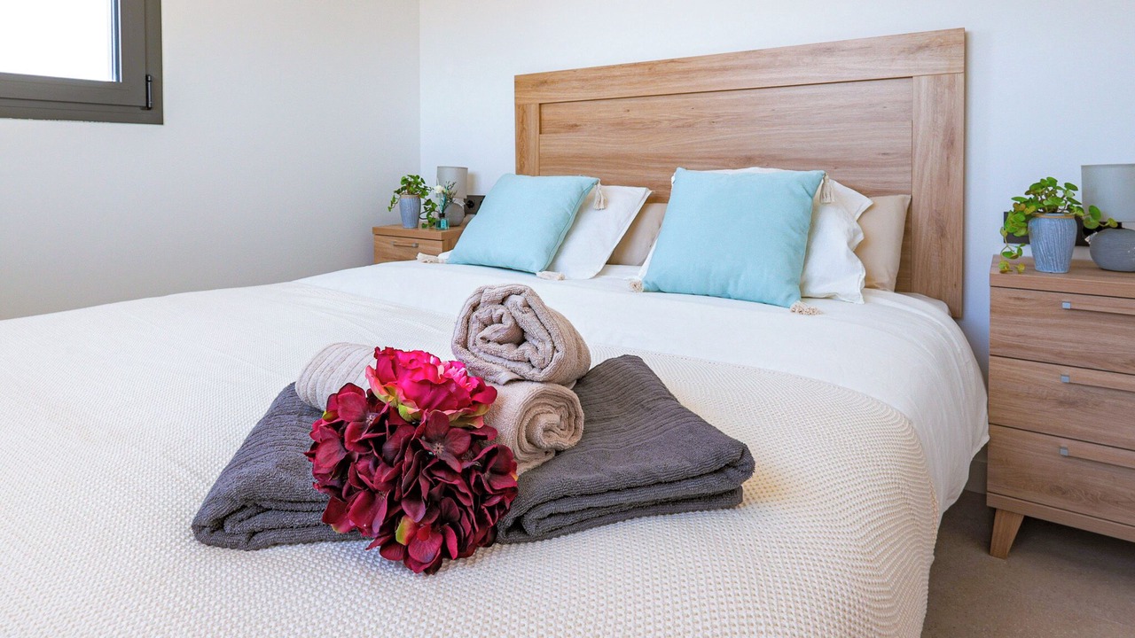Photo of Bedroom in Torre-Pacheco