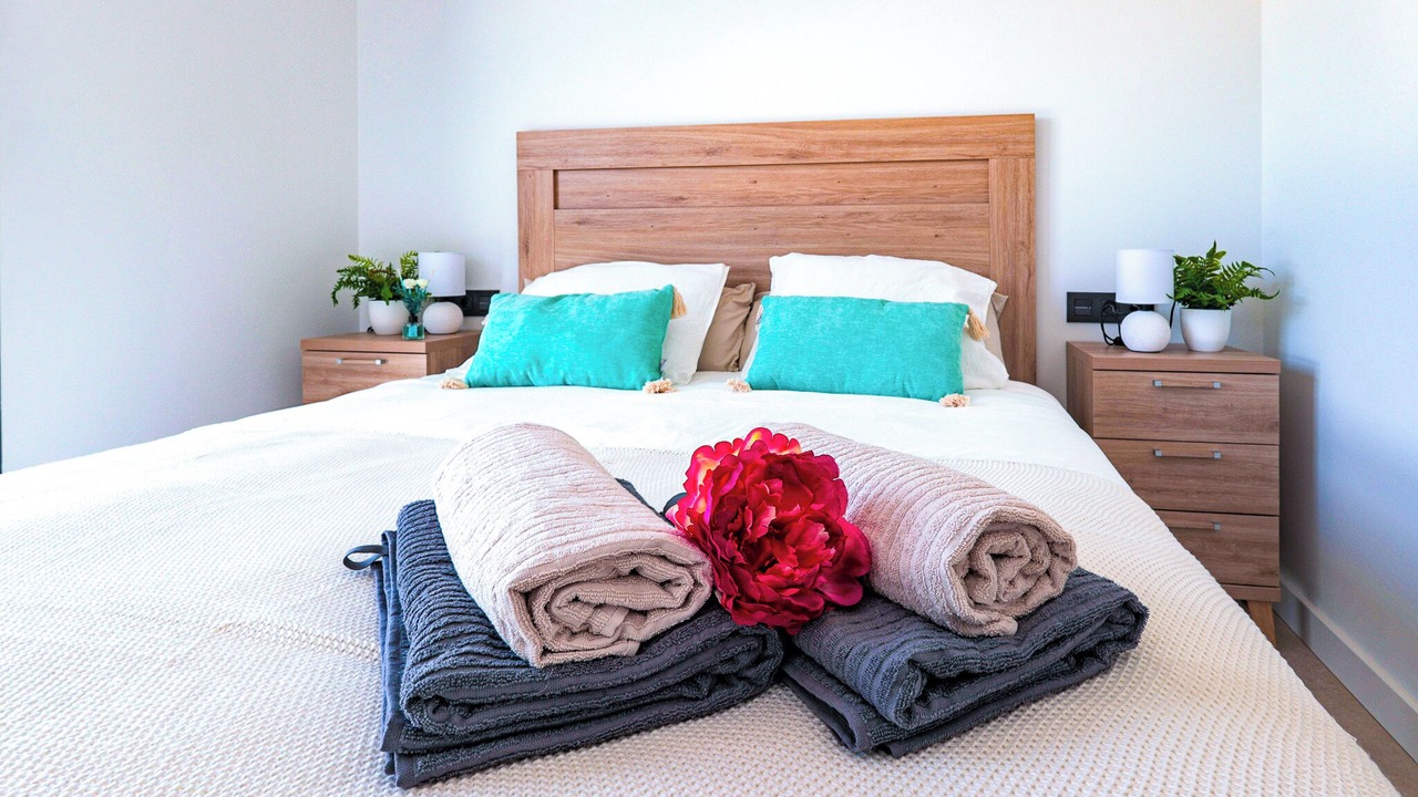 Photo of Bedroom in Torre-Pacheco