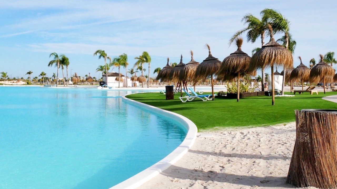 Photo of Outdoor in Torre-Pacheco