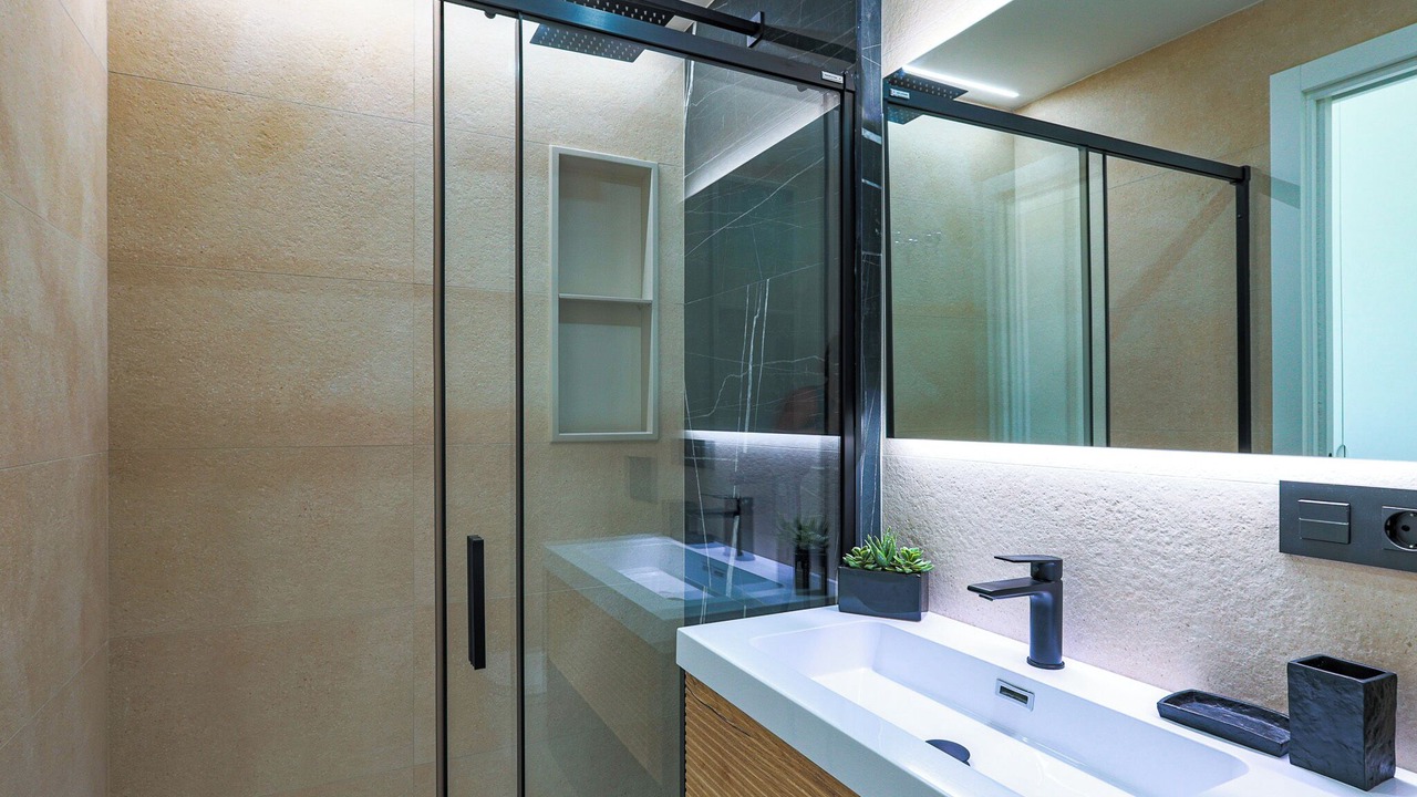 Photo of Bathroom in Torre-Pacheco