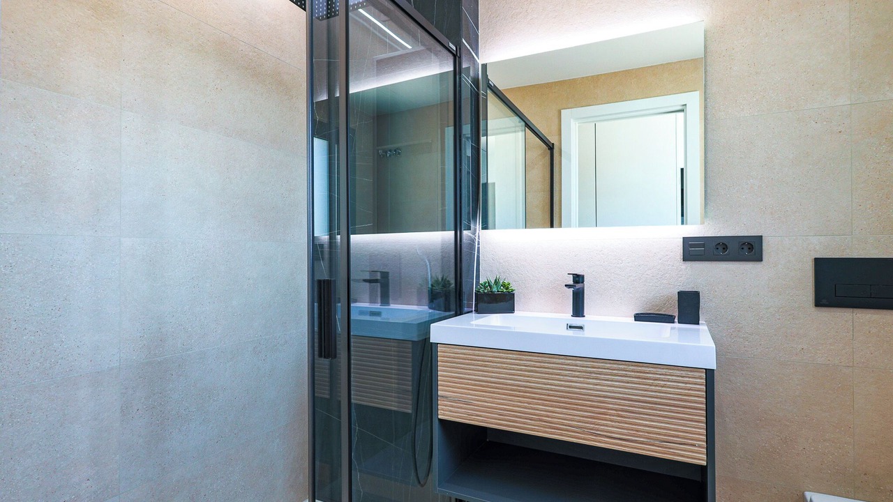 Photo of Bathroom in Torre-Pacheco