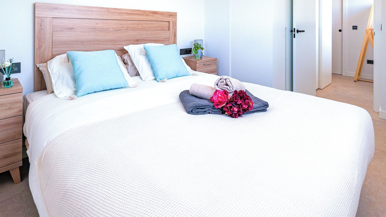 Photo of Bedroom in Torre-Pacheco