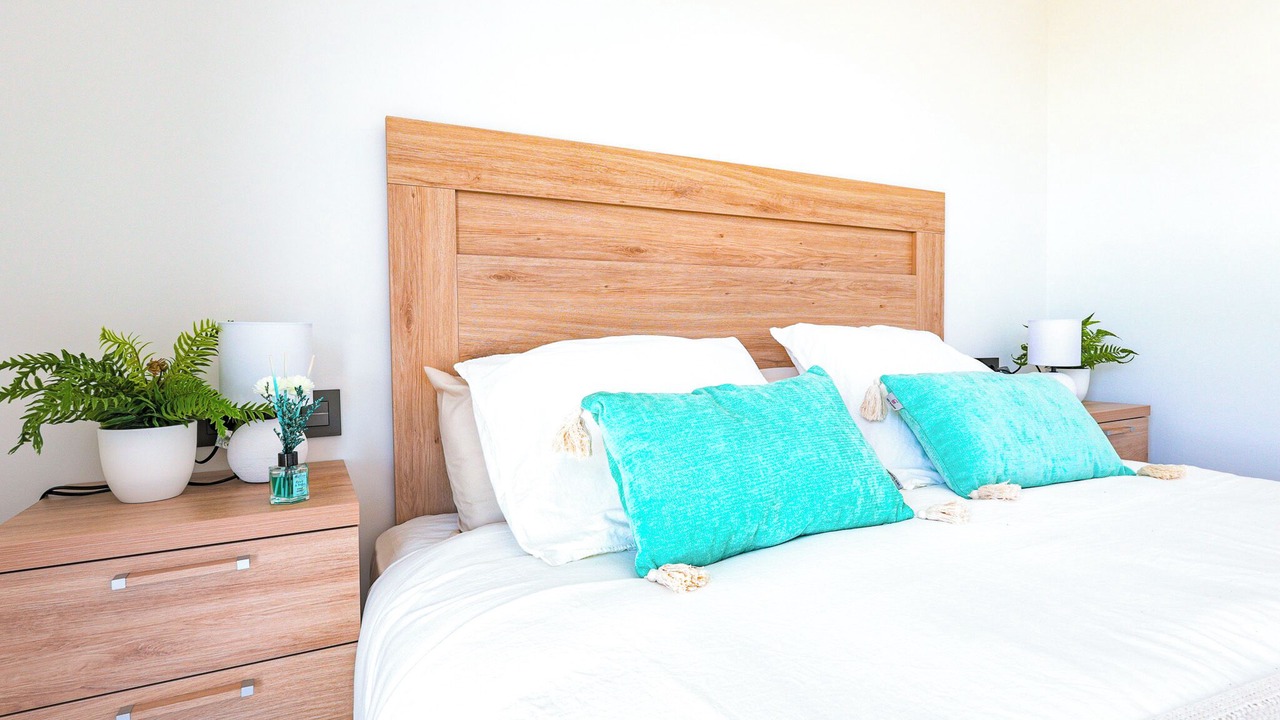 Photo of Bedroom in Torre-Pacheco